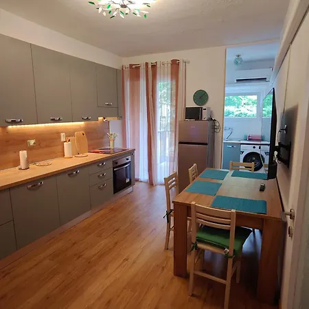 Appartement Urban Wild