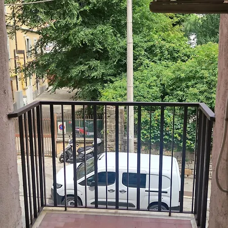 Urban Wild Appartement Trieste