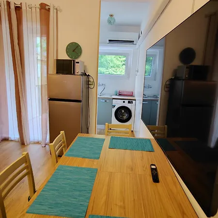 Appartement Urban Wild *
