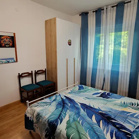 Appartement Urban Wild *