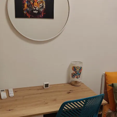 Appartement Urban Wild